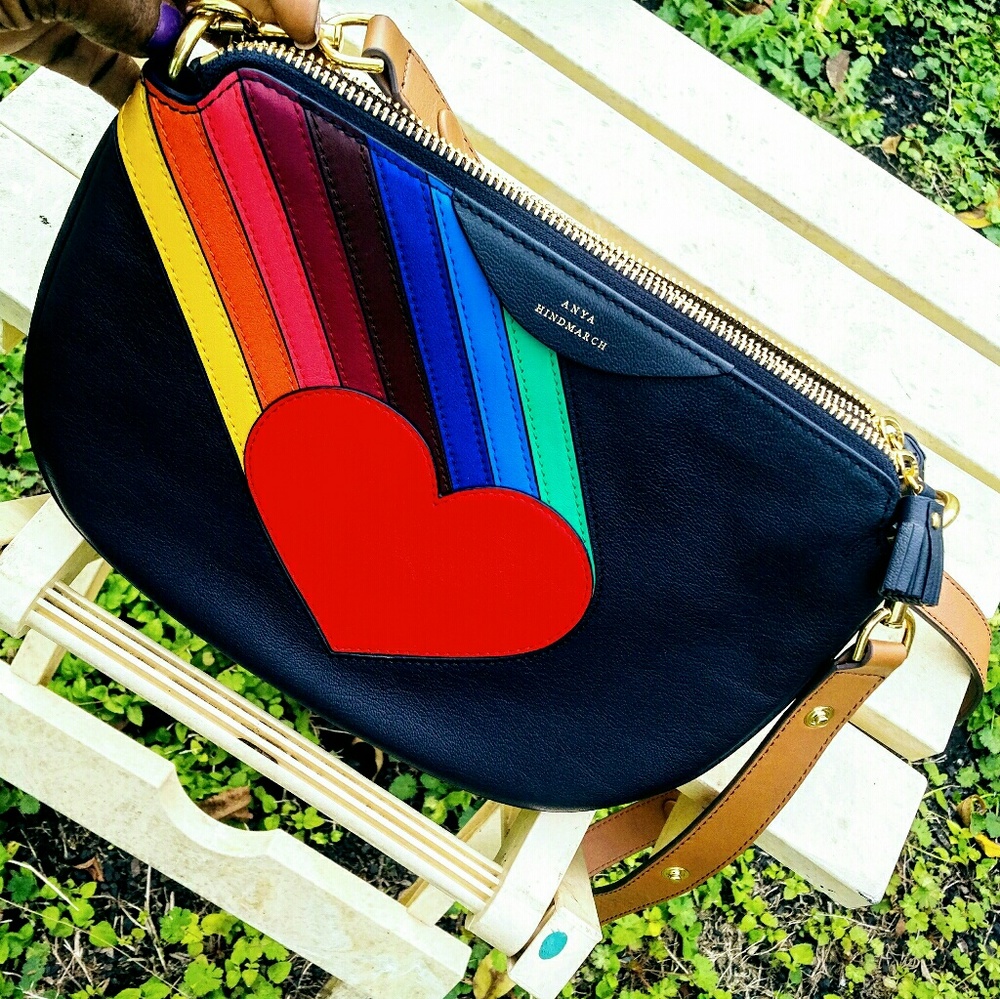 Anya Hindmarch
